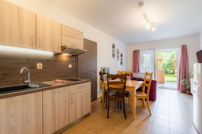 Apartments Nad Rybníky