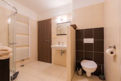 Apartments Nad Rybníky