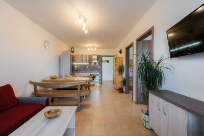 Apartments Nad Rybníky