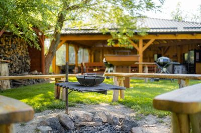 Apartments Nad Rybníky