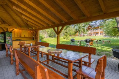 Apartments Nad Rybníky