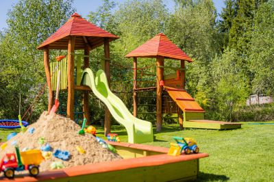 Apartments Nad Rybníky