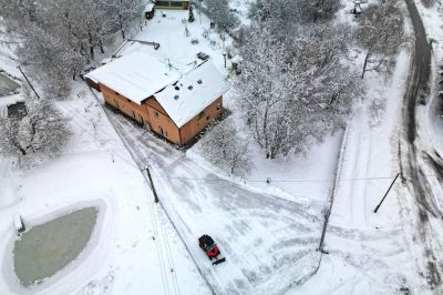 Apartments Nad Rybníky