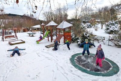 Apartments Nad Rybníky