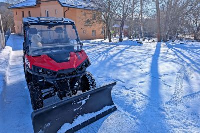 Apartments Nad Rybníky