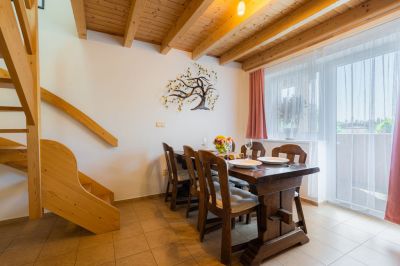 Apartments Nad Rybníky