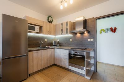 Apartments Nad Rybníky