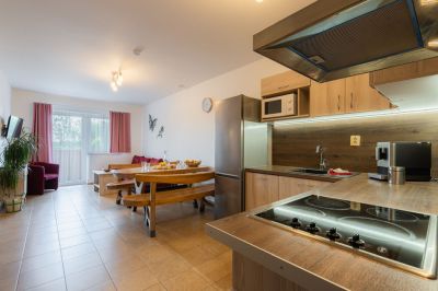 Apartments Nad Rybníky