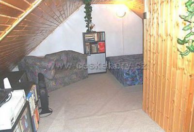Pension Na Hranici