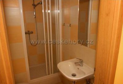 Guest house Na Lomné