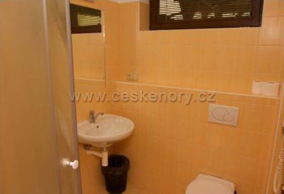 Guest house Na Lomné