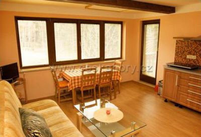 Guest house Na Lomné