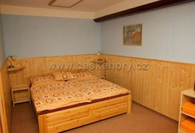 Guest house Na Lomné