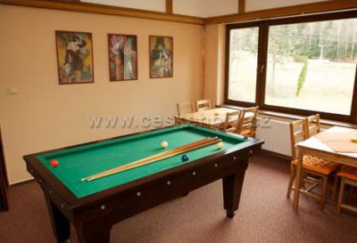 Guest house Na Lomné