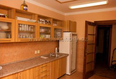 Guest house Na Lomné