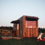 Glamping Na Malém Háji