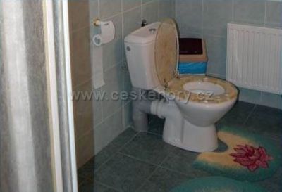 Pension Rychta Na Račánku