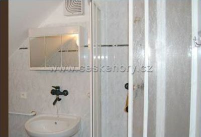 Pension Rychta Na Račánku