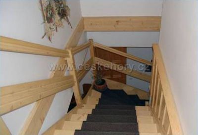 Pension Rychta Na Račánku