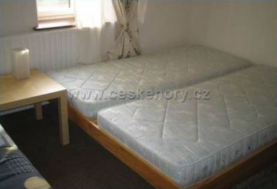 Cottage na Staré pekárně