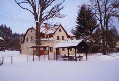 Cottage na Staré pekárně