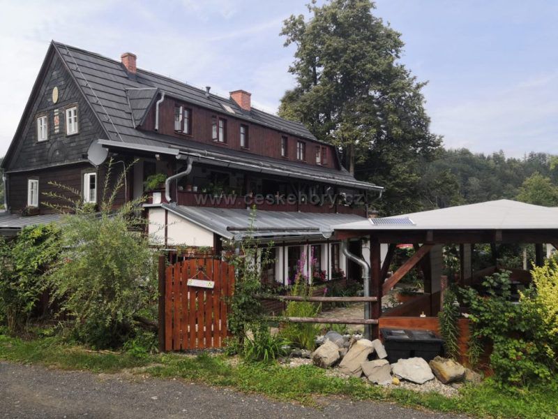 Pension Nostalgie 1876