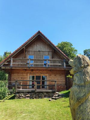 Bear Lodge