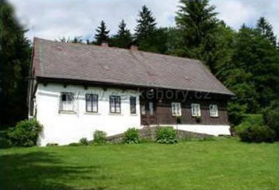 Cottage Ottova chata
