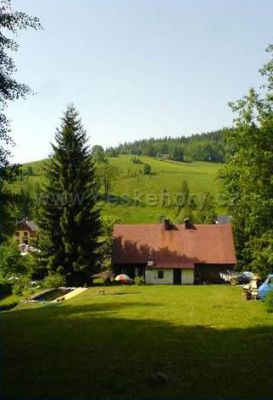 Cottage Ottova chata