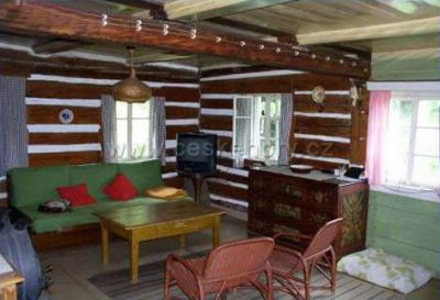 Cottage Ottova chata