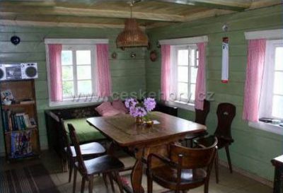 Cottage Ottova chata