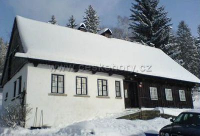 Cottage Ottova chata