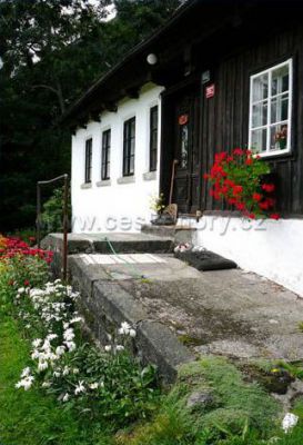 Cottage Ottova chata