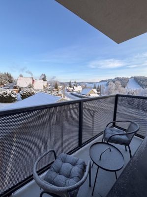 Apartments Panorama Bublava