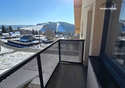 Apartments Panorama Bublava