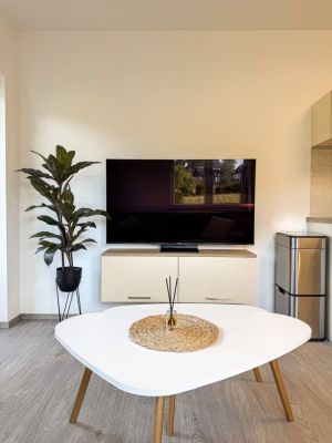 Apartments Panorama Bublava