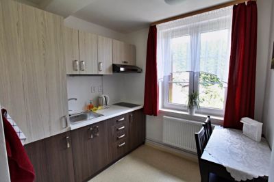 Guesthouse  Panorama Janovičky