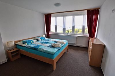 Guesthouse  Panorama Janovičky