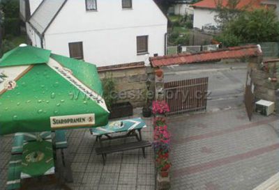 Guesthouse Restaurant Pegas
