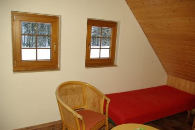 Cottage Pekna chata