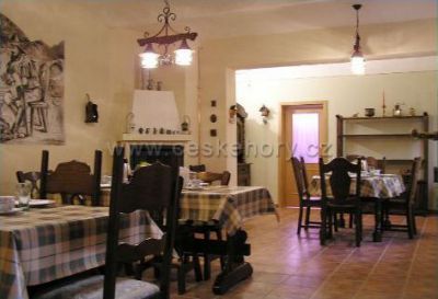 Family guesthouse Antoni