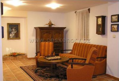 Family guesthouse Antoni