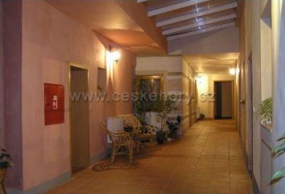 Family guesthouse Antoni