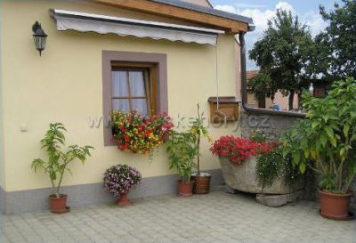 Family guesthouse Antoni