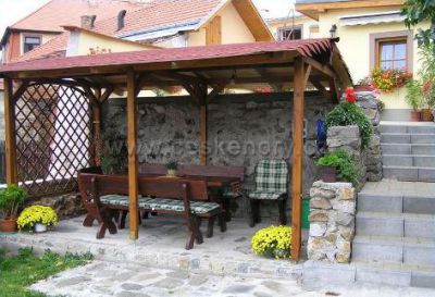 Family guesthouse Antoni