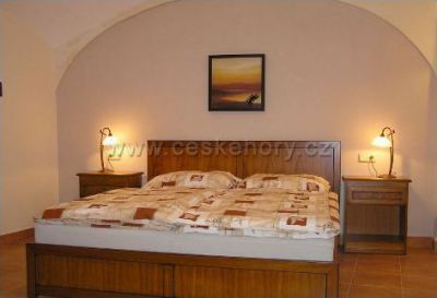 Family guesthouse Antoni