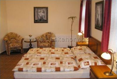 Family guesthouse Antoni