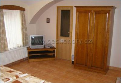 Family guesthouse Antoni