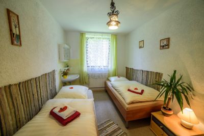 Arberwald guesthouse