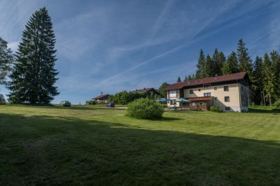 Arberwald guesthouse